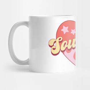 You Are My Soulmate Mug